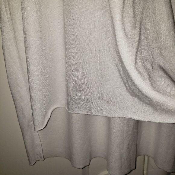 BCBGeneration Graphic Sleeveless Muscle Tank - Picture 4 of 7